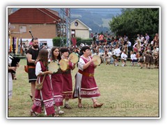 2019 GuerrasCantabras-es- Desfile infantil 25-08-19 (64)